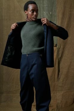 Sœur PANTALON SALENTO 14 Sœur PANTALON SALENTO -soeur Soldes 001 RAW FABIEN SALENTO SULLY SAUVAGE SQUARE 0083