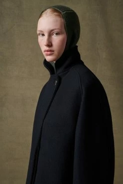 Sœur MANTEAU OSCAR -soeur Soldes 001 RAW OSCAR SAUVAGE SUD 0025