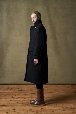 Sœur MANTEAU OSCAR -soeur Soldes 001 RAW OSCAR SAUVAGE SUD 0068copie