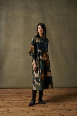 Sœur ROBE SALAMANQUE 17 Sœur ROBE SALAMANQUE -soeur Soldes 001 SALAMANQUE BERGAM 0012