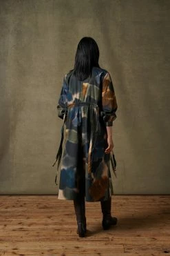 Sœur ROBE SALAMANQUE 18 Sœur ROBE SALAMANQUE -soeur Soldes 001 SALAMANQUE BERGAM 0030