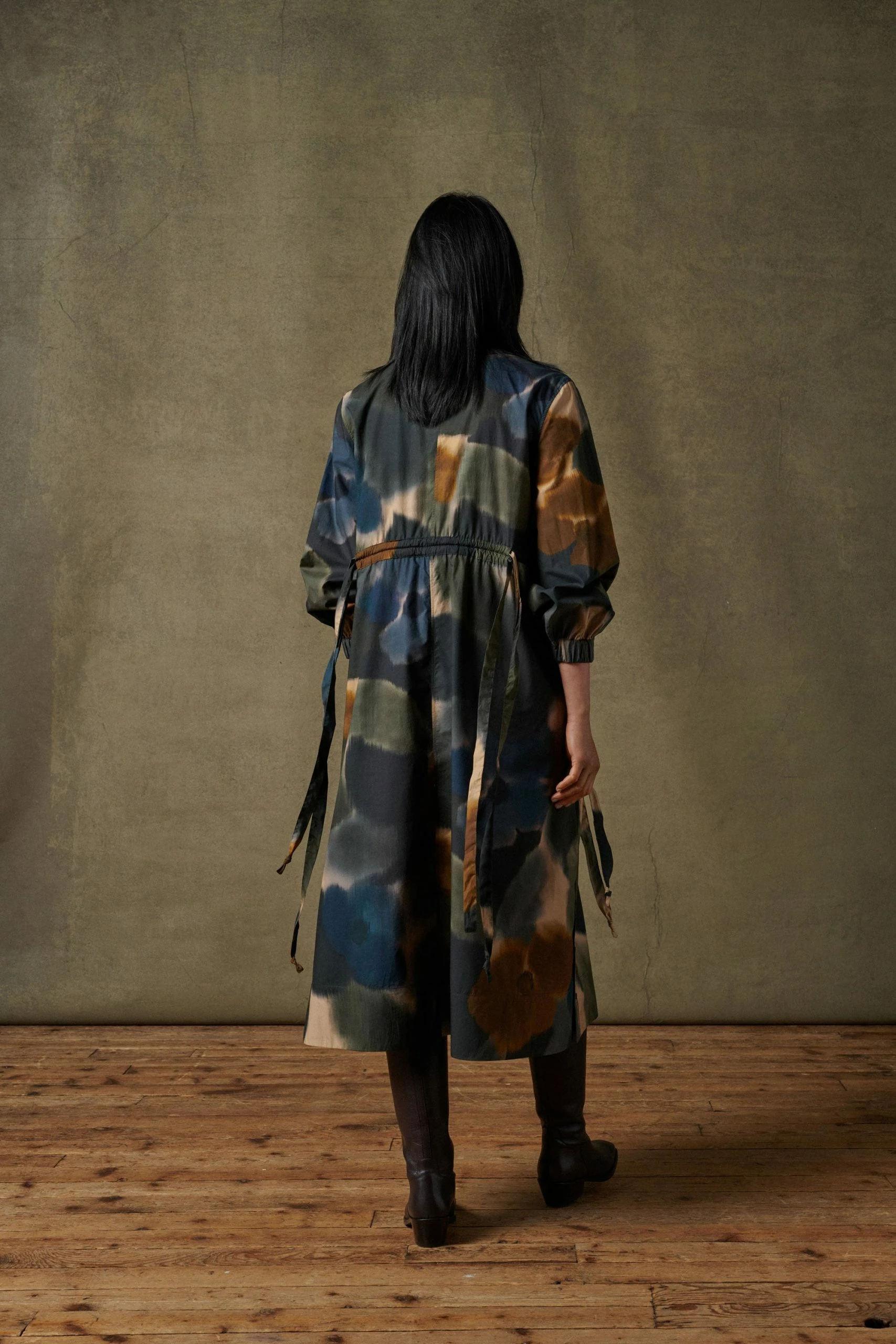 Sœur ROBE SALAMANQUE 6 Sœur ROBE SALAMANQUE – Image 4