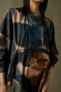 Sœur ROBE SALAMANQUE 21 Sœur ROBE SALAMANQUE -soeur Soldes 001 SALAMANQUE BERGAM 0047