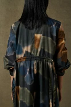 Sœur ROBE SALAMANQUE 22 Sœur ROBE SALAMANQUE -soeur Soldes 001 SALAMANQUE BERGAM 0054