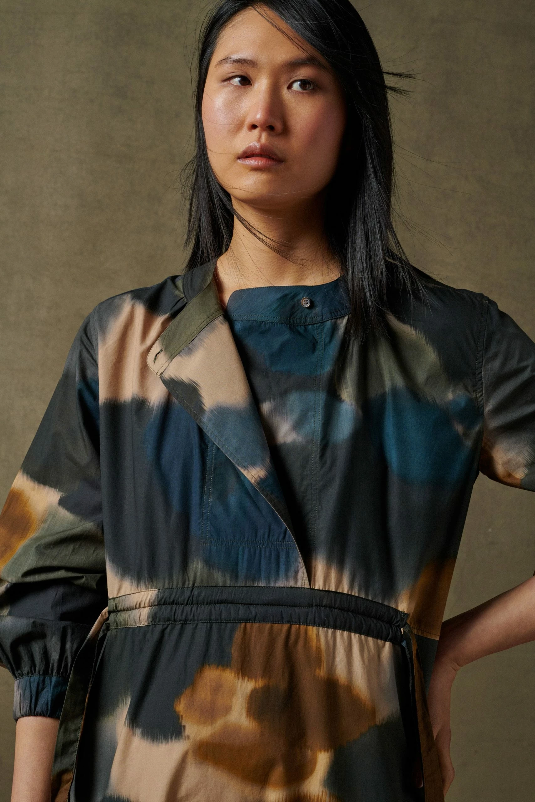 Sœur ROBE SALAMANQUE 4 Sœur ROBE SALAMANQUE – Image 2