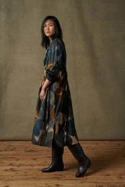 Sœur ROBE SALAMANQUE 20 Sœur ROBE SALAMANQUE -soeur Soldes 001 SALAMANQUE BERGAM 0072