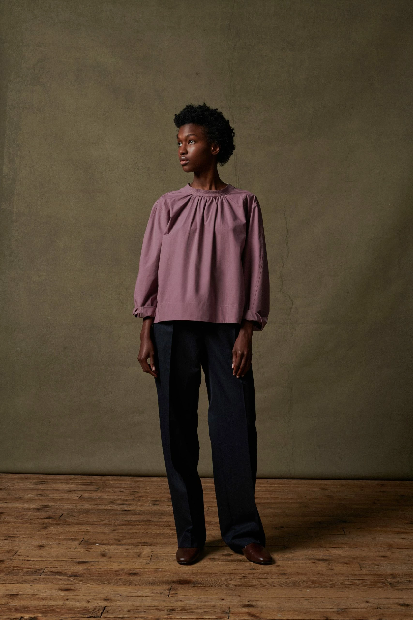 Sœur BLOUSE SCARLETT 8 Sœur BLOUSE SCARLETT – Image 6