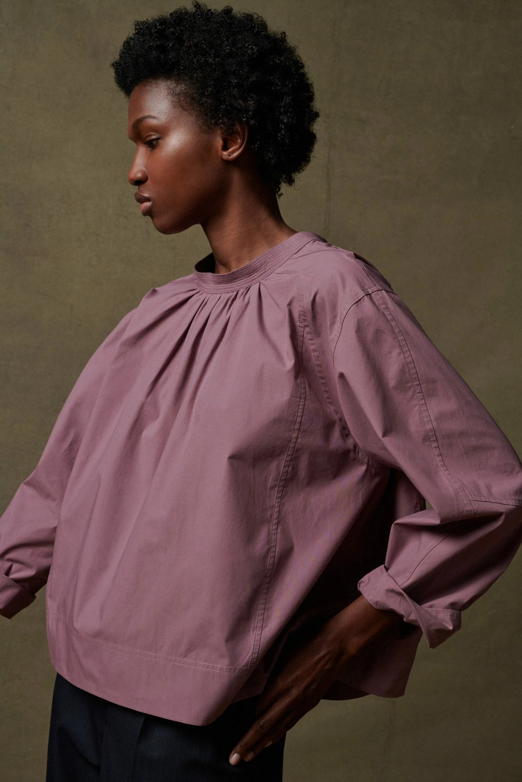 Sœur BLOUSE SCARLETT 3 Sœur BLOUSE SCARLETT