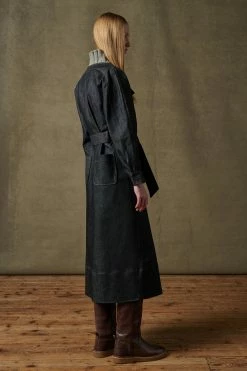 Sœur ROBE RACHEL -soeur Soldes 002 RAW NICOLE OR SAUVAGE 0050