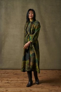 Sœur ROBE SAVANE -soeur Soldes 002 SAVANE BERGAM 0121