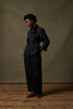 Sœur PANTALON SARAJEVO 19 Sœur PANTALON SARAJEVO -soeur Soldes 002 SPRING SARAJEVO MALDIVES 0131