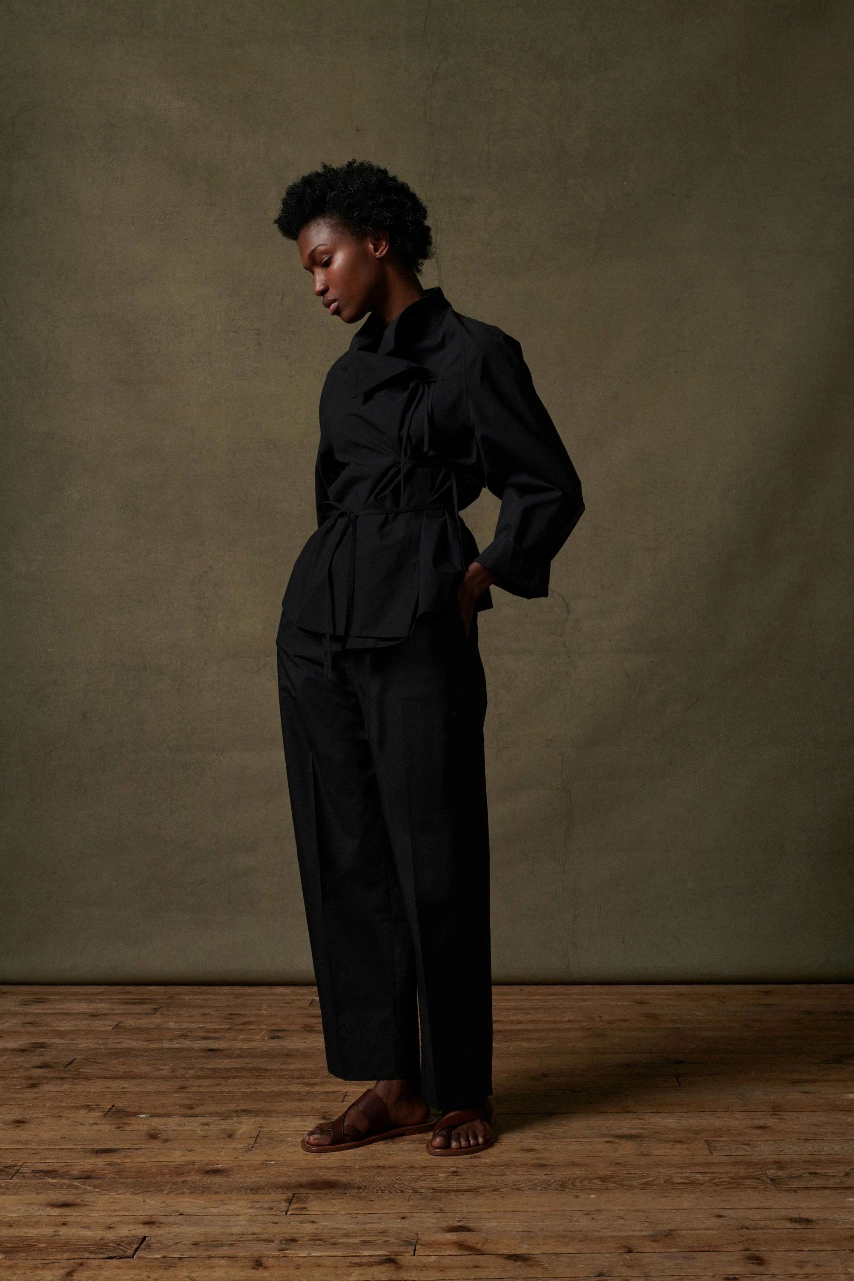 Sœur BLOUSE SPRING 6 Sœur BLOUSE SPRING – Image 4