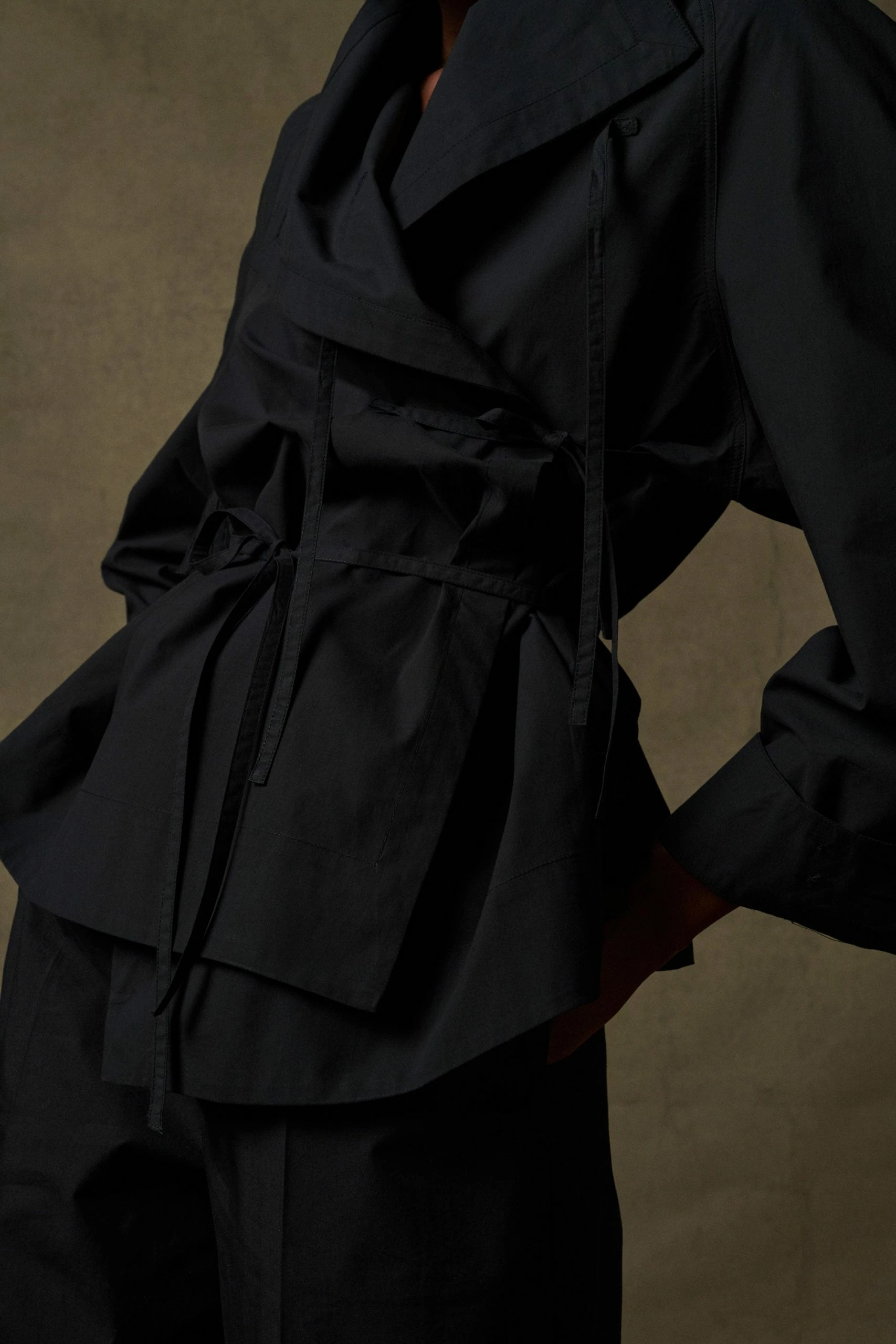 Sœur BLOUSE SPRING 4 Sœur BLOUSE SPRING – Image 2