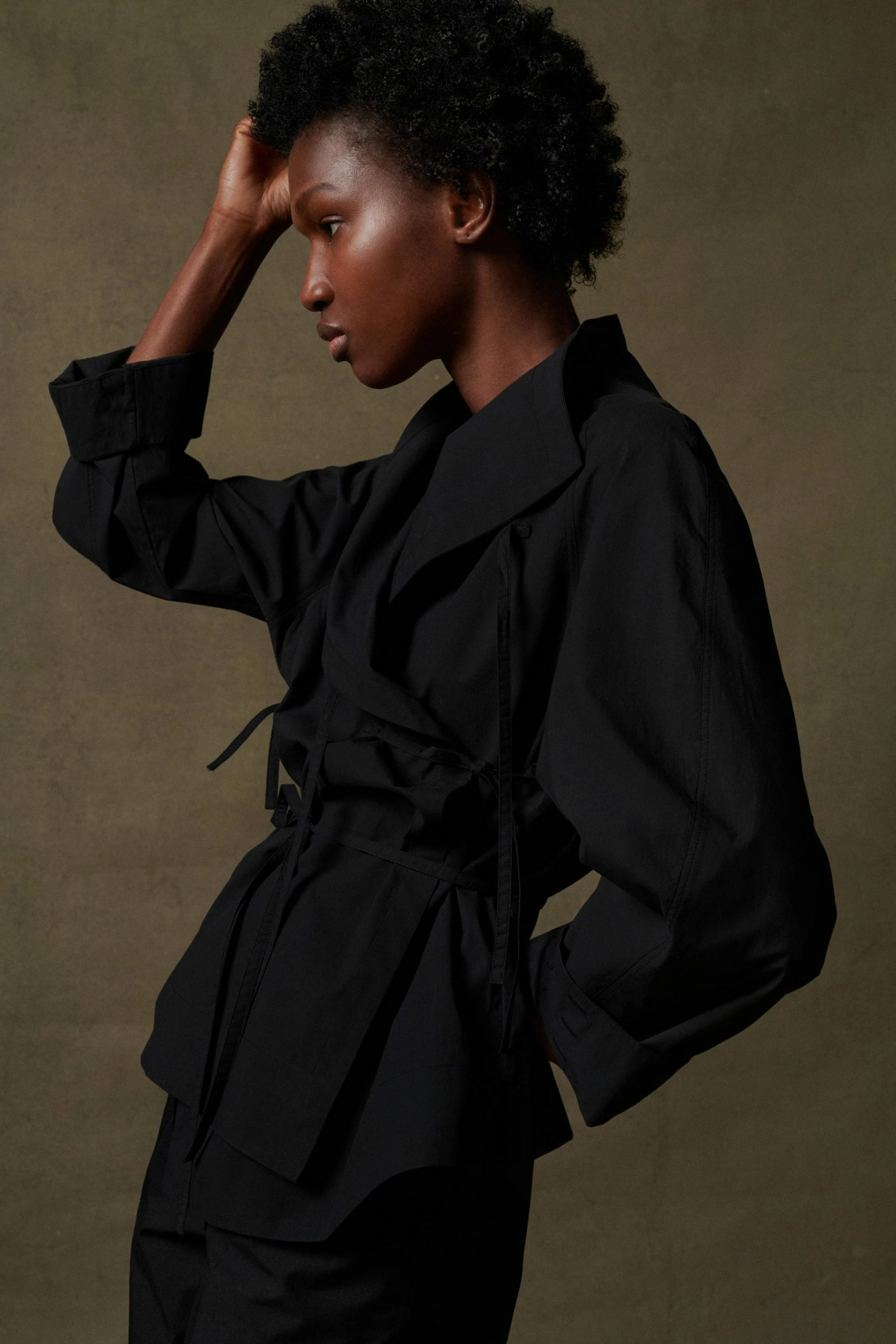 Sœur BLOUSE SPRING 3 Sœur BLOUSE SPRING