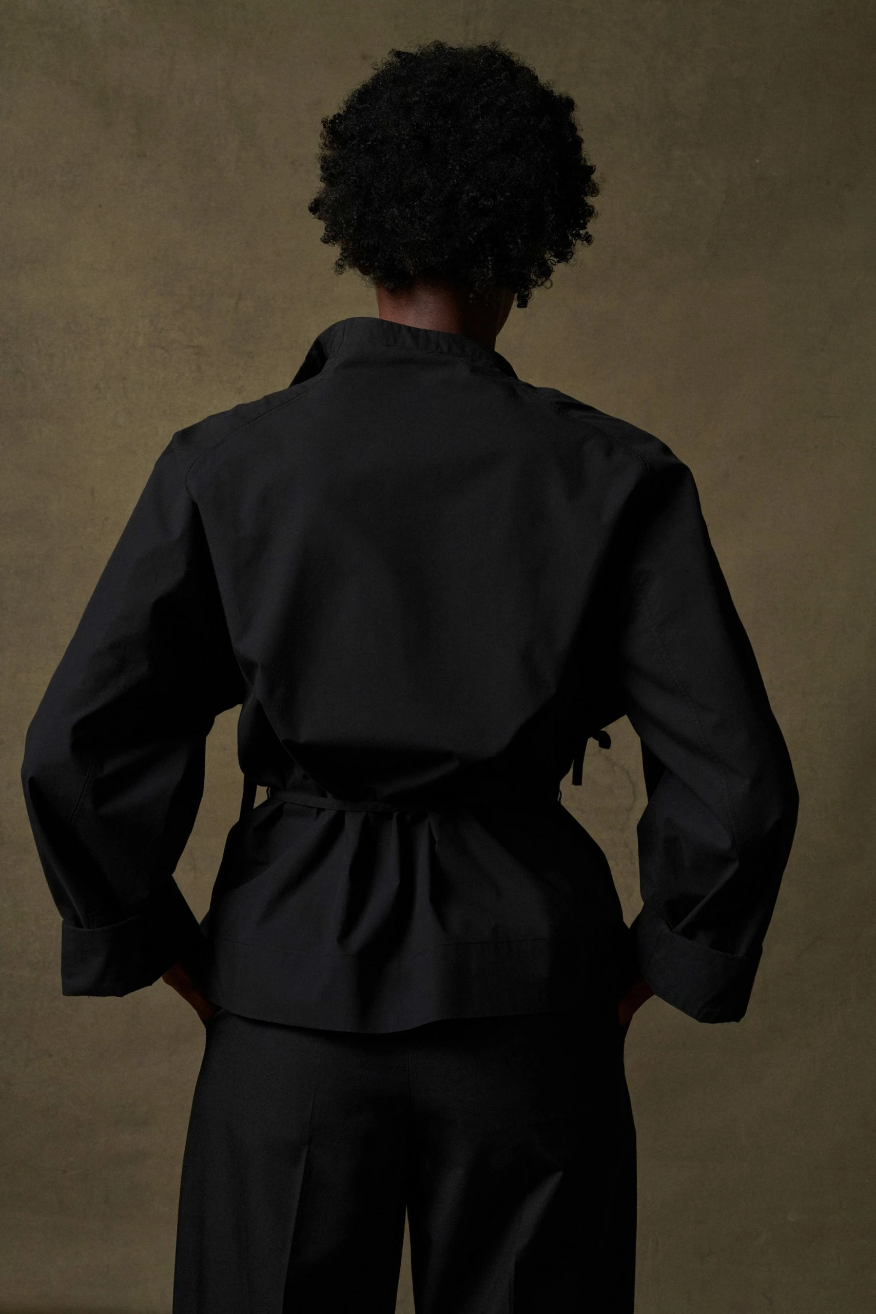 Sœur BLOUSE SPRING 7 Sœur BLOUSE SPRING – Image 5