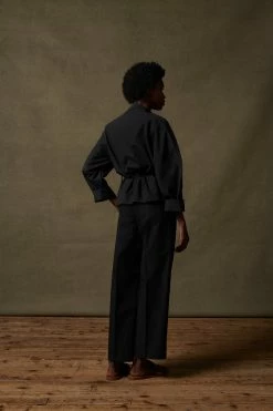 Sœur PANTALON SARAJEVO 18 Sœur PANTALON SARAJEVO -soeur Soldes 002 SPRING SARAJEVO MALDIVES 0214