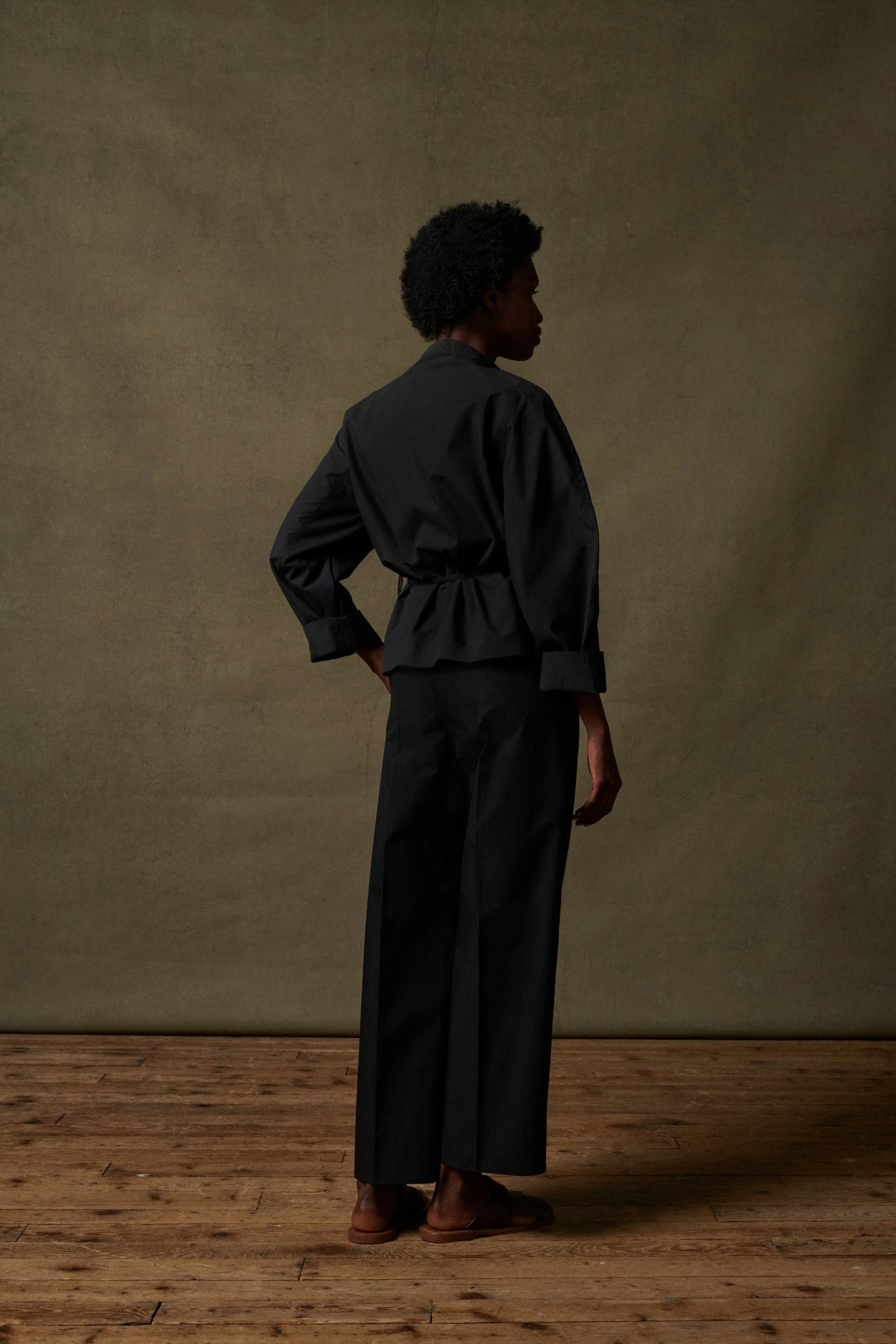 Sœur PANTALON SARAJEVO 10 Sœur PANTALON SARAJEVO – Image 8