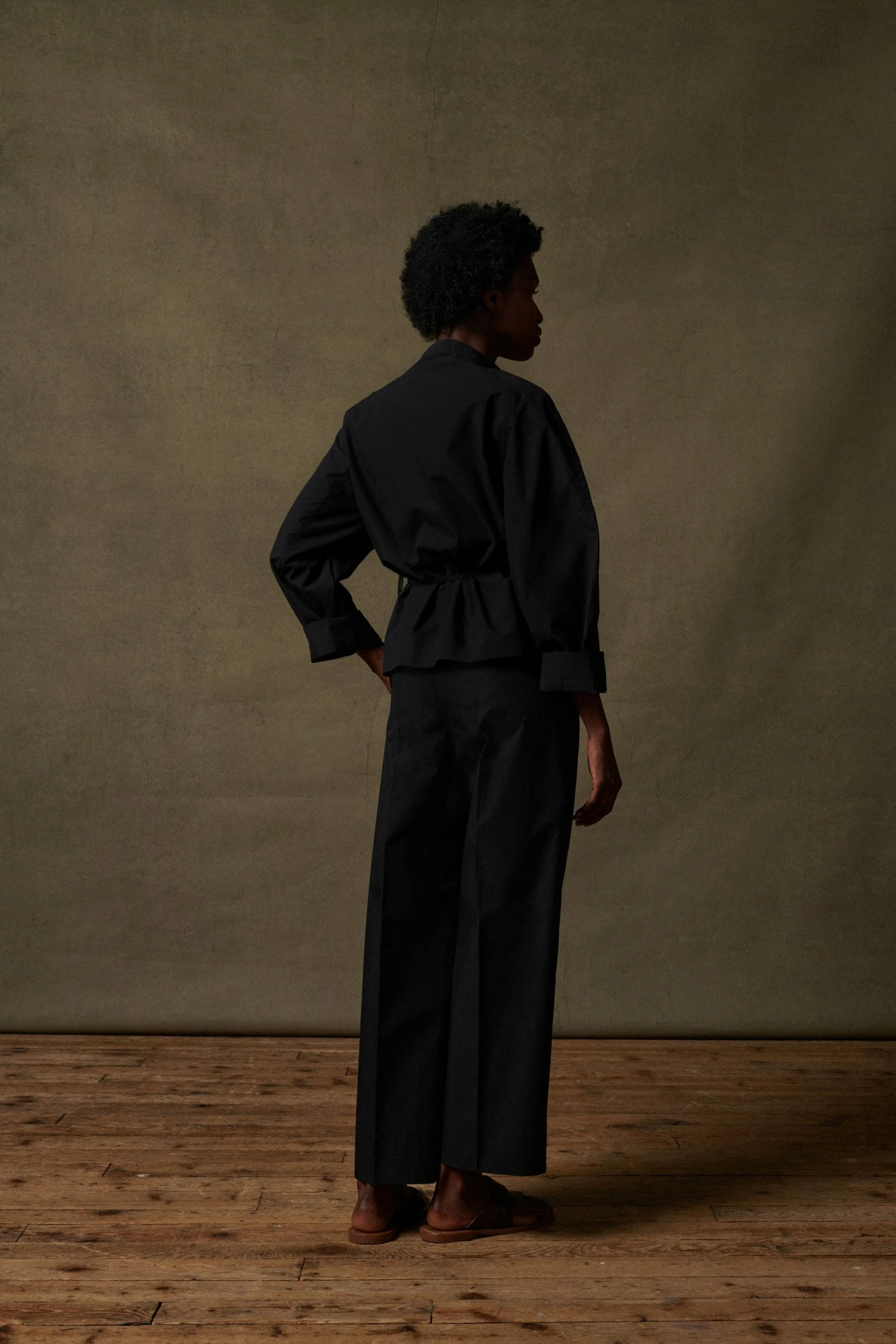 Sœur BLOUSE SPRING 5 Sœur BLOUSE SPRING – Image 3