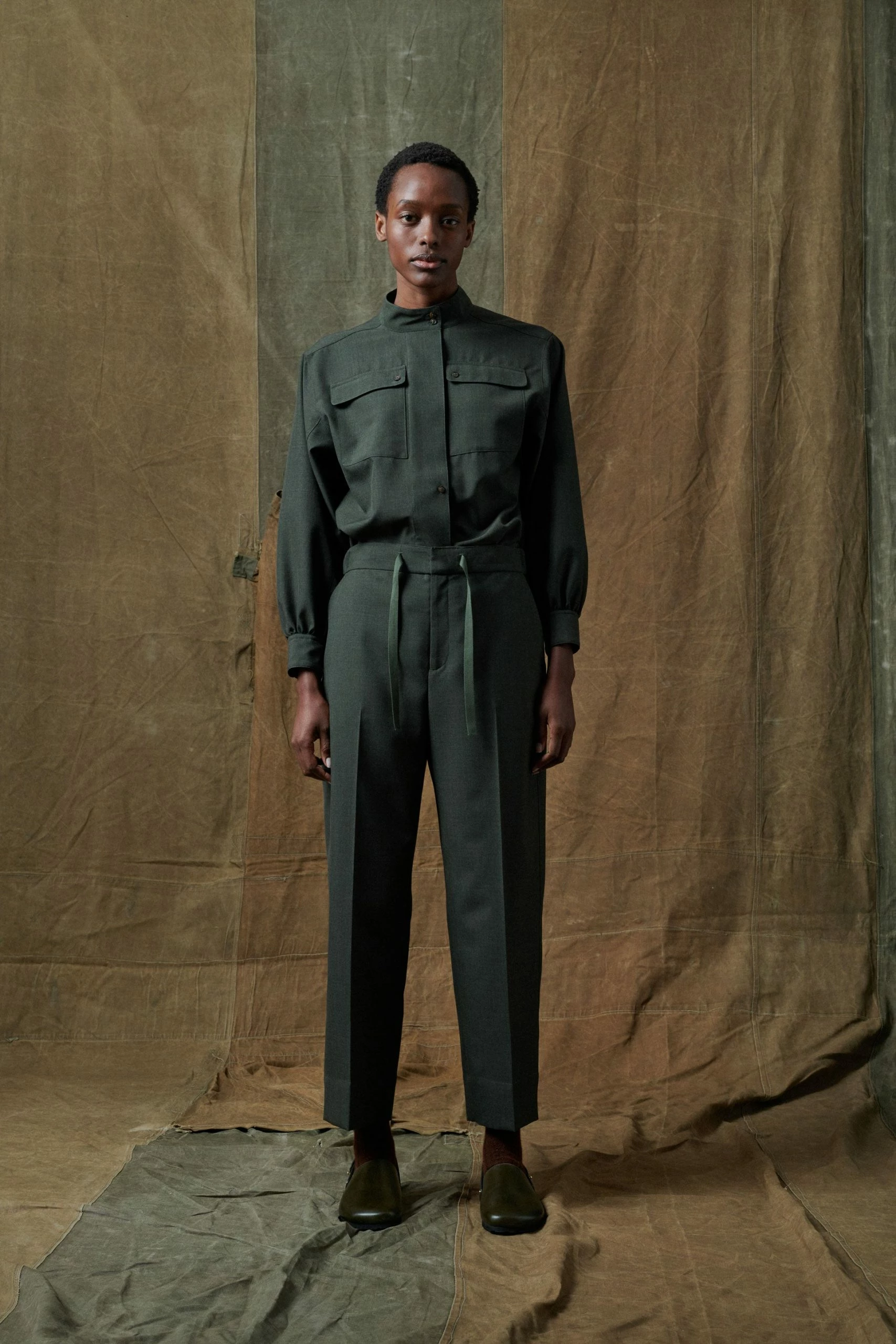 Sœur PANTALON SARAJEVO 3 Sœur PANTALON SARAJEVO