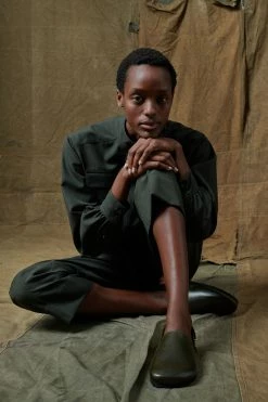 Sœur SABOTS SLEEPY -soeur Soldes 003 RAW SARAJEVO PACHA RITA SLEEPY SEOUL 0120