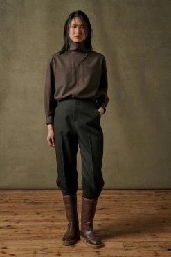 Sœur PANTALON SALENTO 16 Sœur PANTALON SALENTO -soeur Soldes 003 SALENTO NORA SAUVAGE 0114 060379b8 bb3c 461e 92fb c3f5e2700776