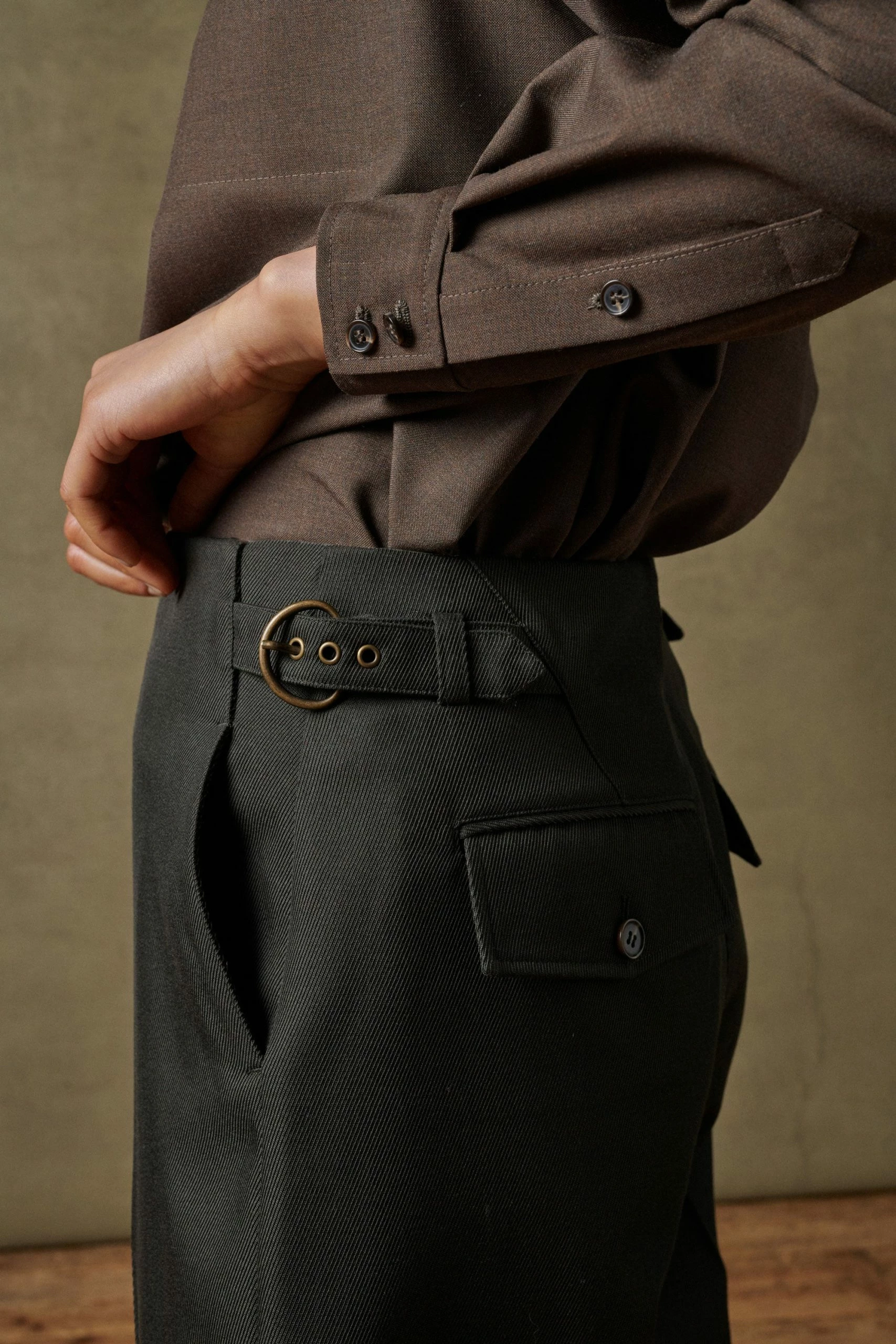 Sœur PANTALON SALENTO 7 Sœur PANTALON SALENTO – Image 5