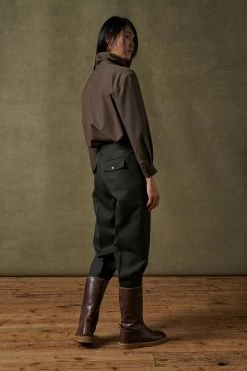 Sœur BLOUSE NORA 11 Sœur BLOUSE NORA -soeur Soldes 003 SALENTO NORA SAUVAGE 0147