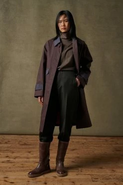 Sœur TRENCH SALOMON