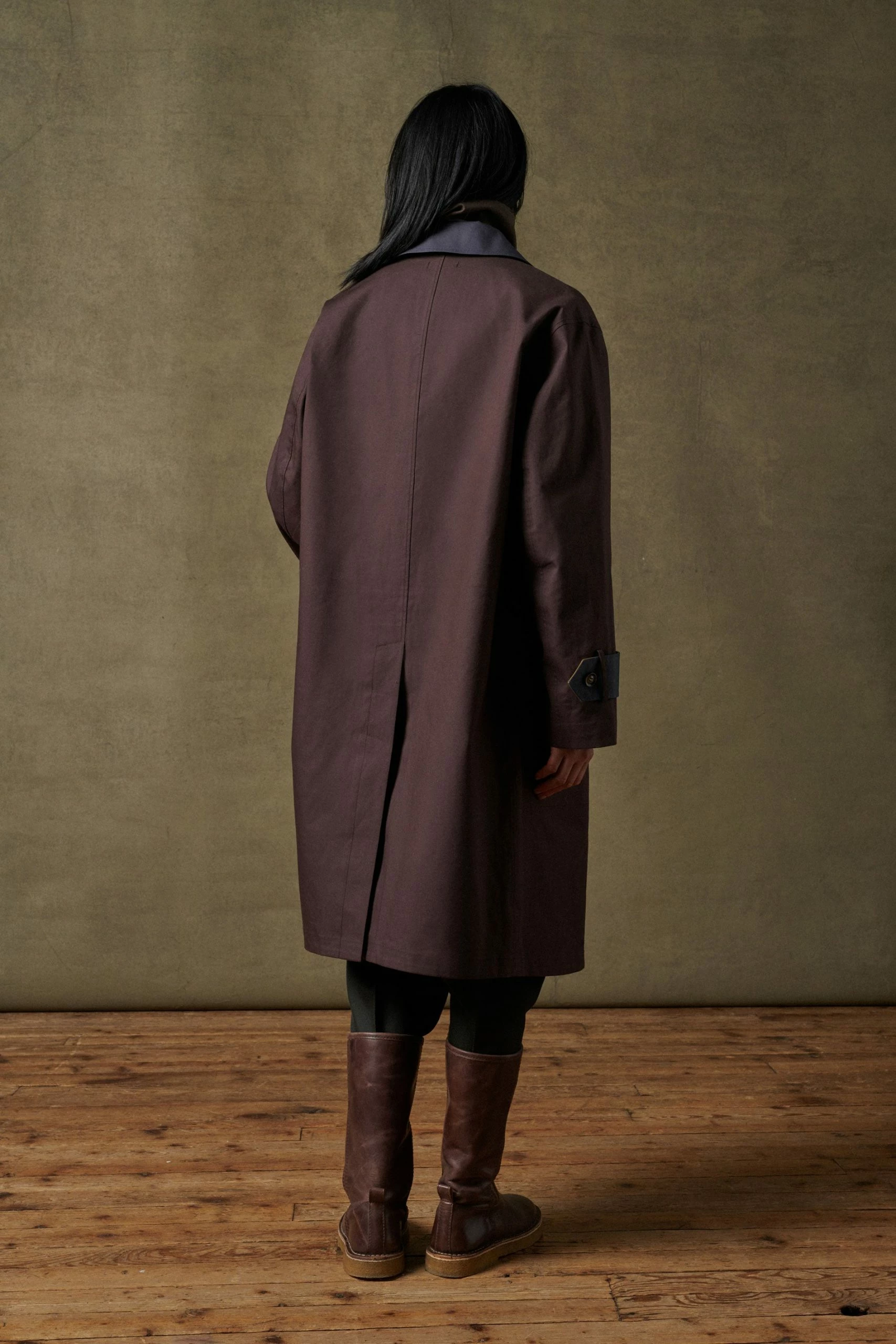 Sœur TRENCH SALOMON 8 Sœur TRENCH SALOMON – Image 6