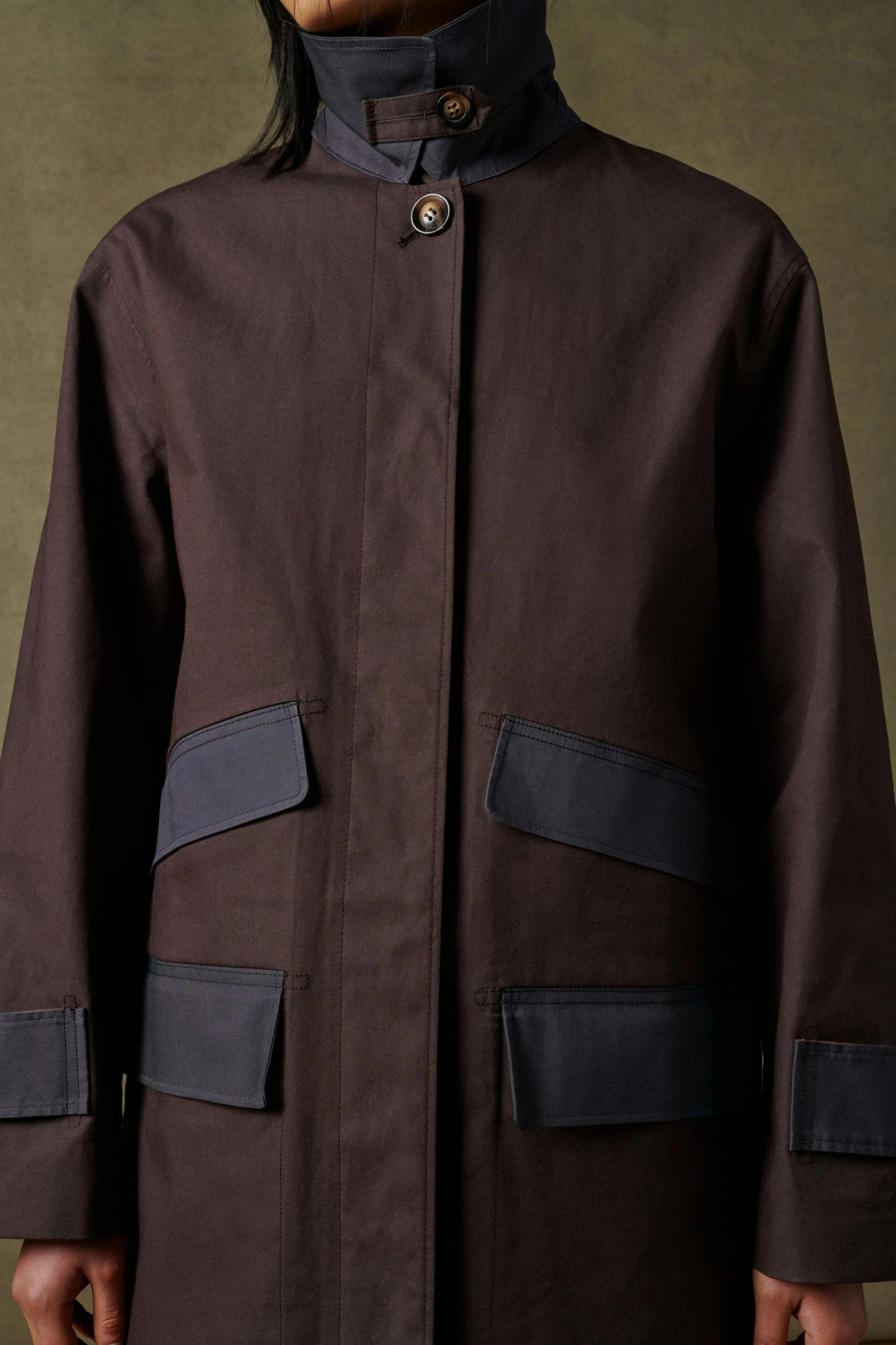 Sœur TRENCH SALOMON 4 Sœur TRENCH SALOMON – Image 2