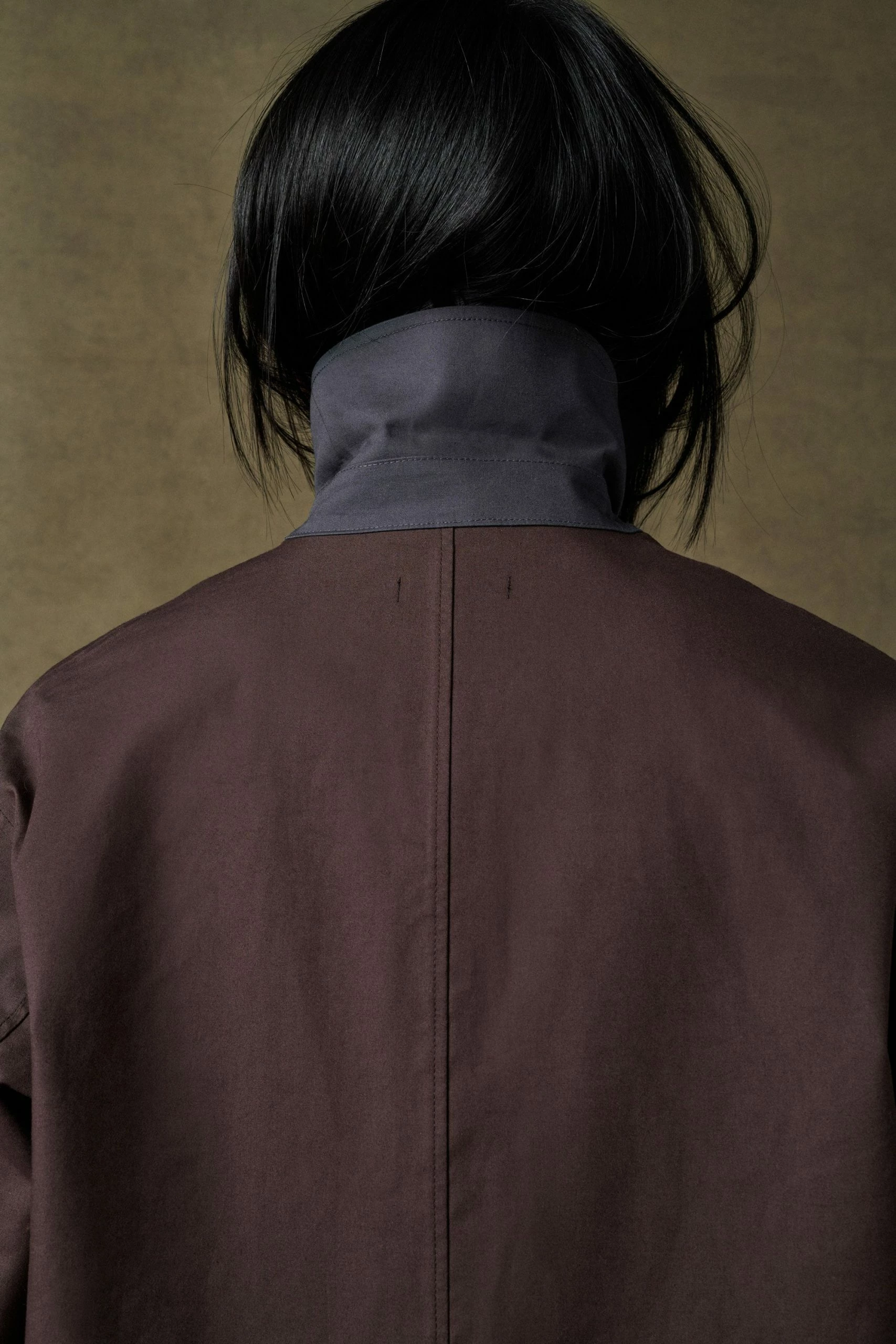 Sœur TRENCH SALOMON 10 Sœur TRENCH SALOMON – Image 8