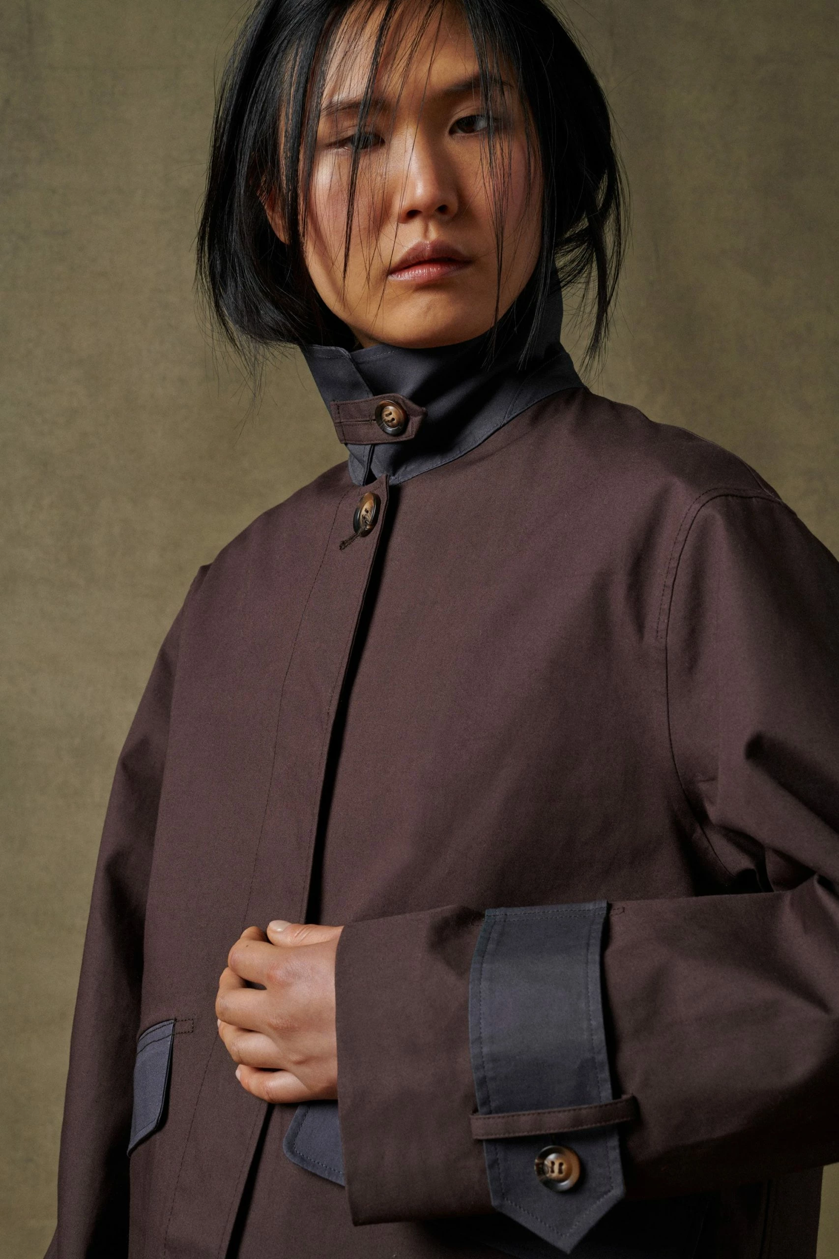 Sœur TRENCH SALOMON 11 Sœur TRENCH SALOMON – Image 9