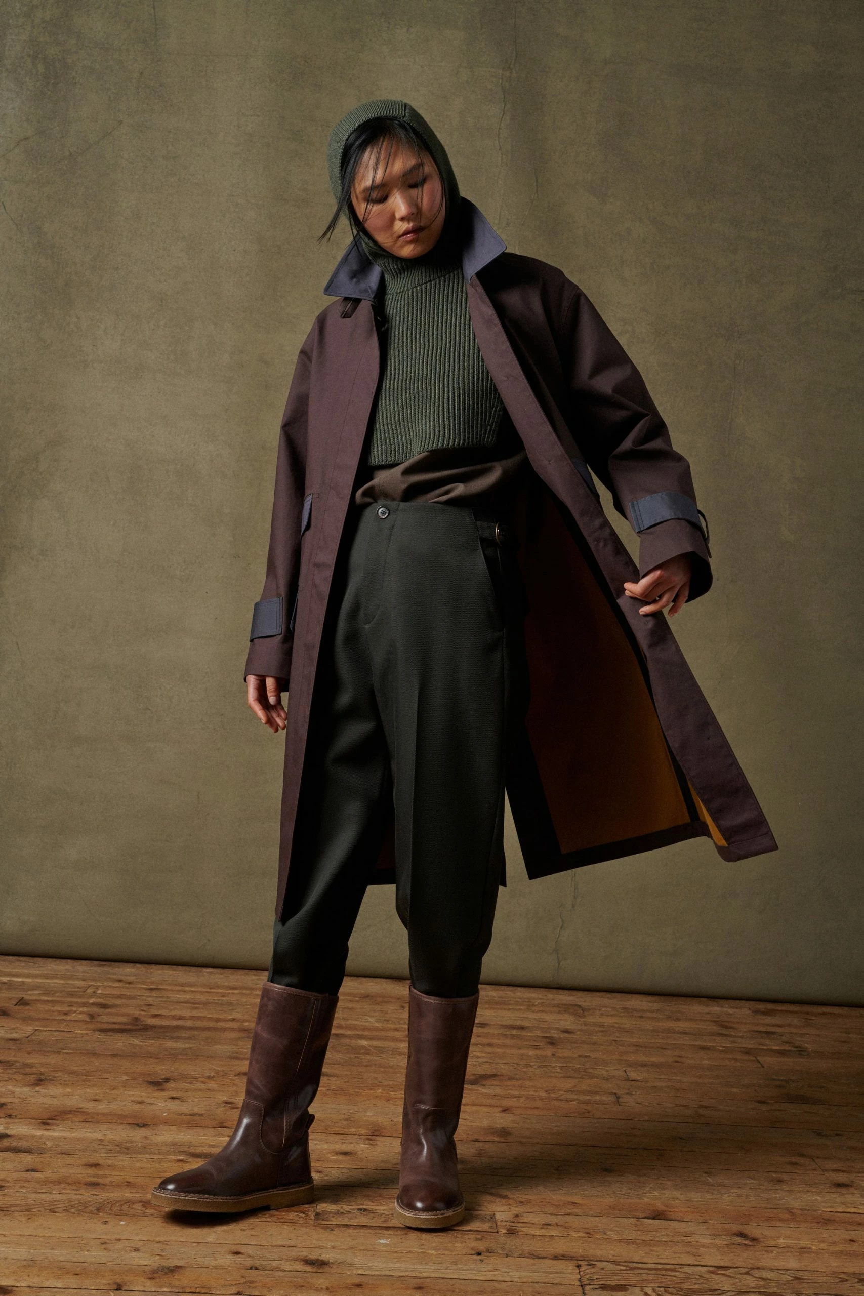 Sœur TRENCH SALOMON 15 Sœur TRENCH SALOMON – Image 13