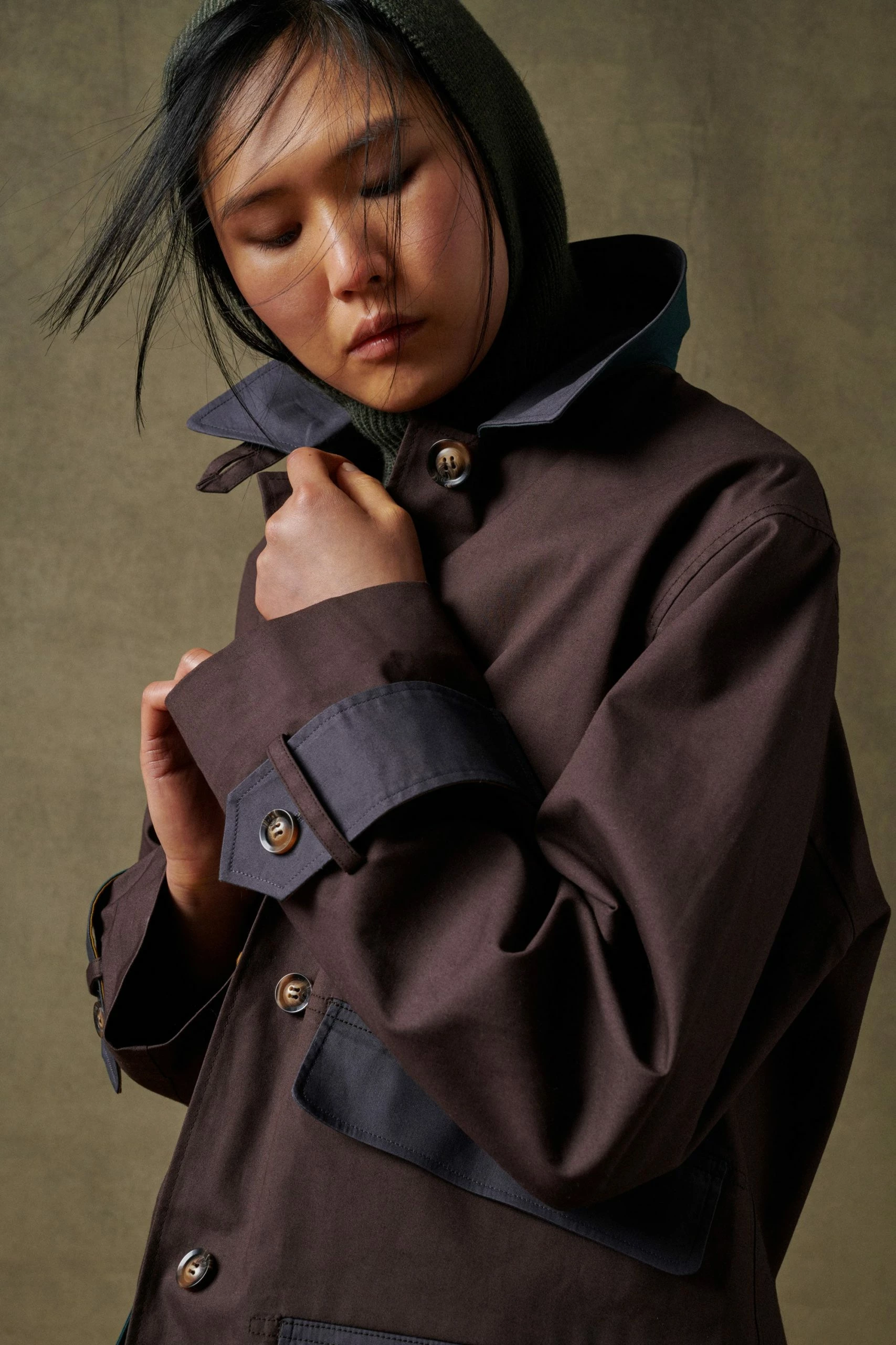 Sœur TRENCH SALOMON 7 Sœur TRENCH SALOMON – Image 5