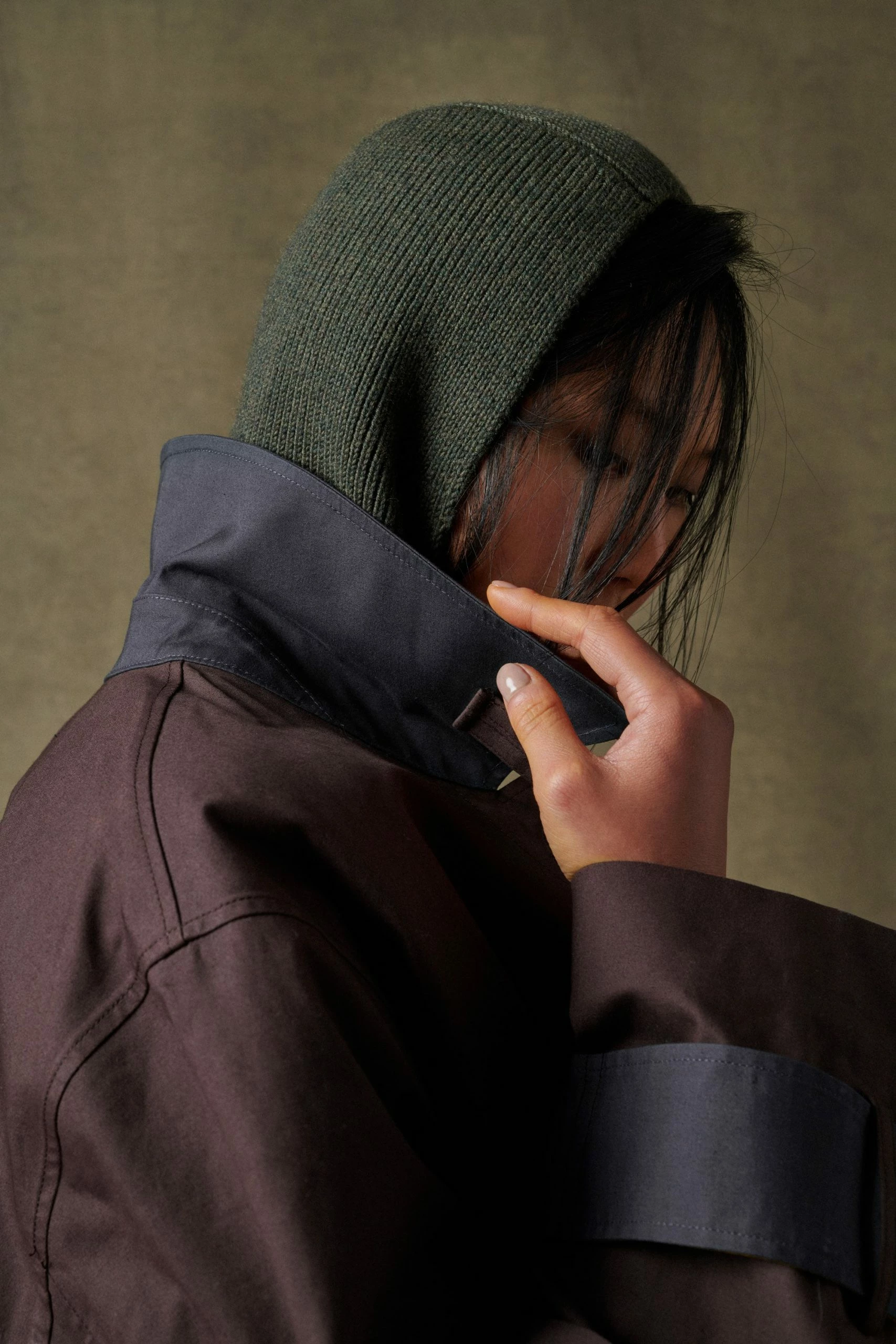 Sœur TRENCH SALOMON 9 Sœur TRENCH SALOMON – Image 7