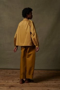 Sœur CHEMISE SERAPHINE -soeur Soldes 003 SERAPHINE PHENIX MALDIVES 0564