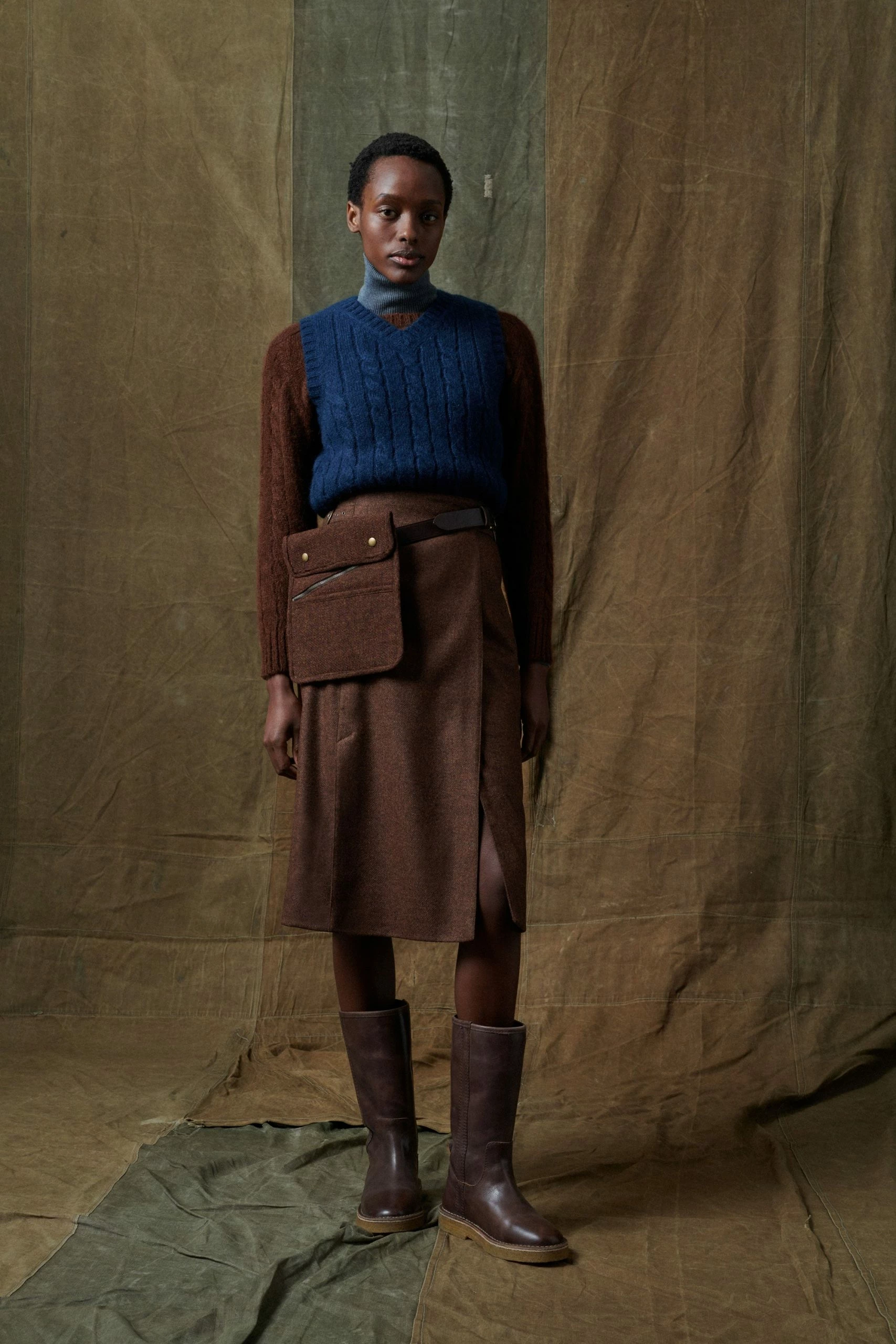 Sœur JUPE SAHUNE 6 Sœur JUPE SAHUNE – Image 4