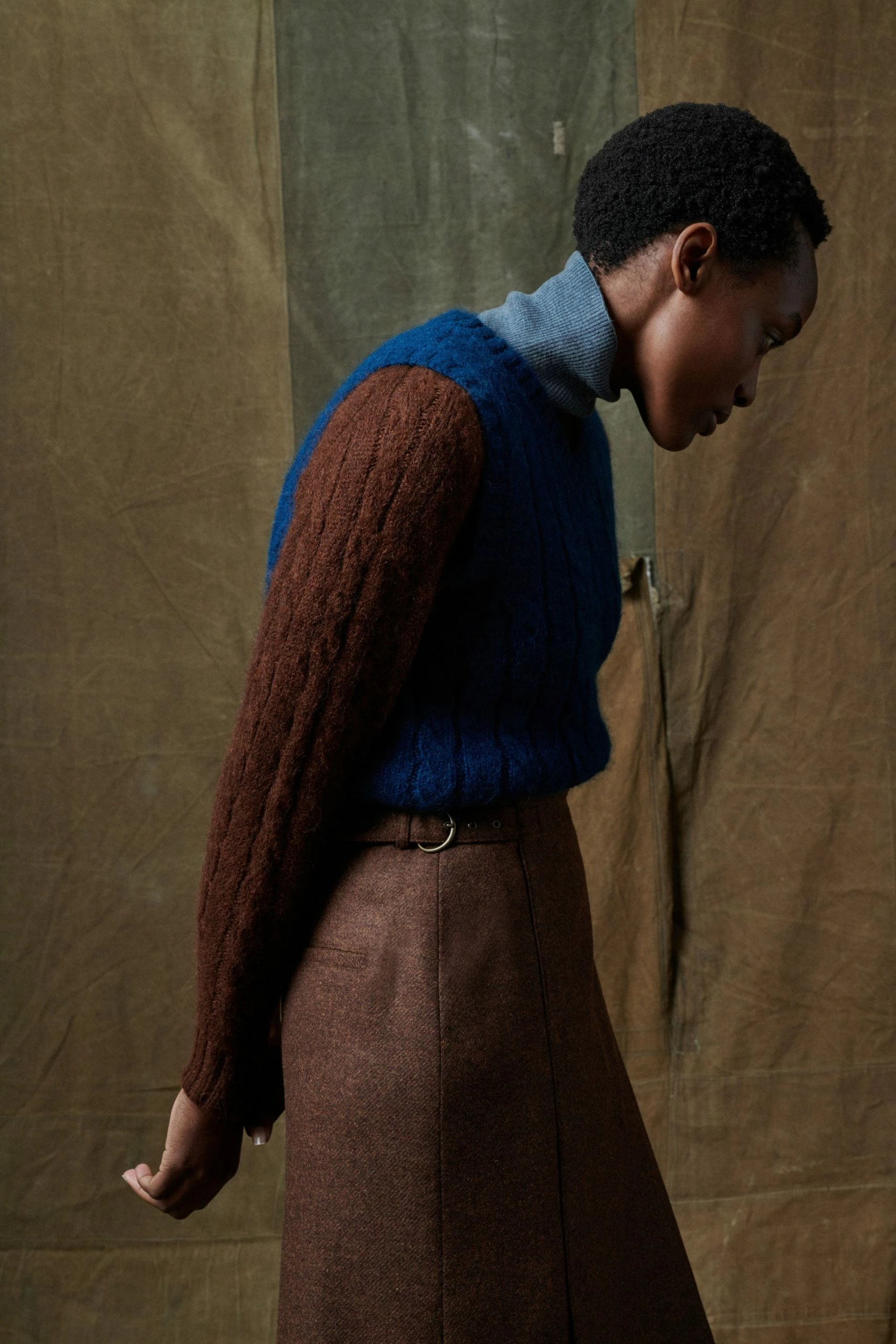 Sœur JUPE SAHUNE 7 Sœur JUPE SAHUNE – Image 5