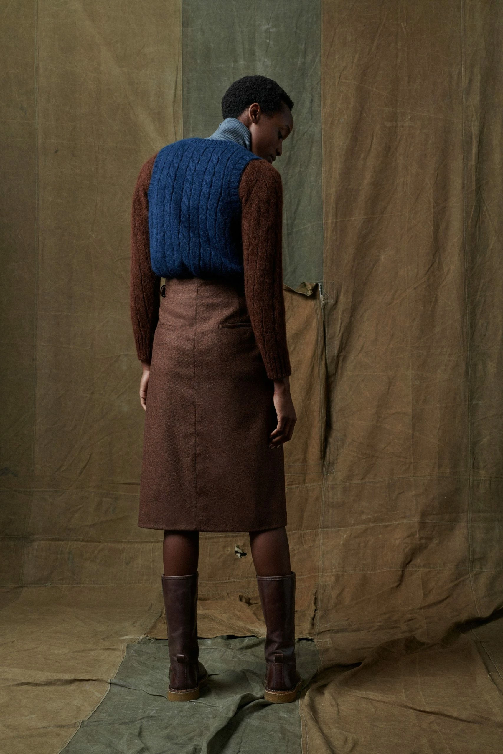 Sœur JUPE SAHUNE 4 Sœur JUPE SAHUNE – Image 2