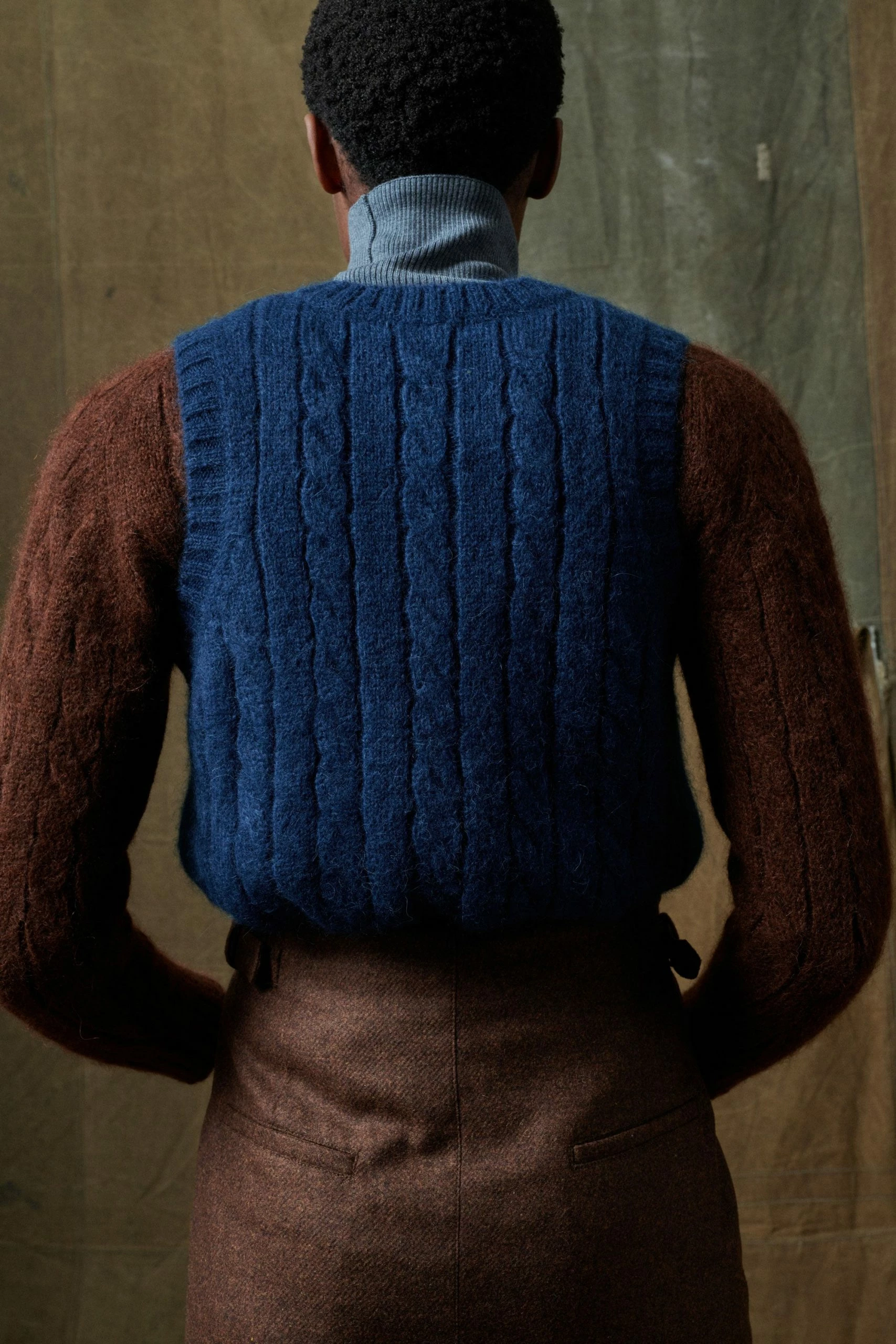 Sœur PULL SACRE 5 Sœur PULL SACRE – Image 3