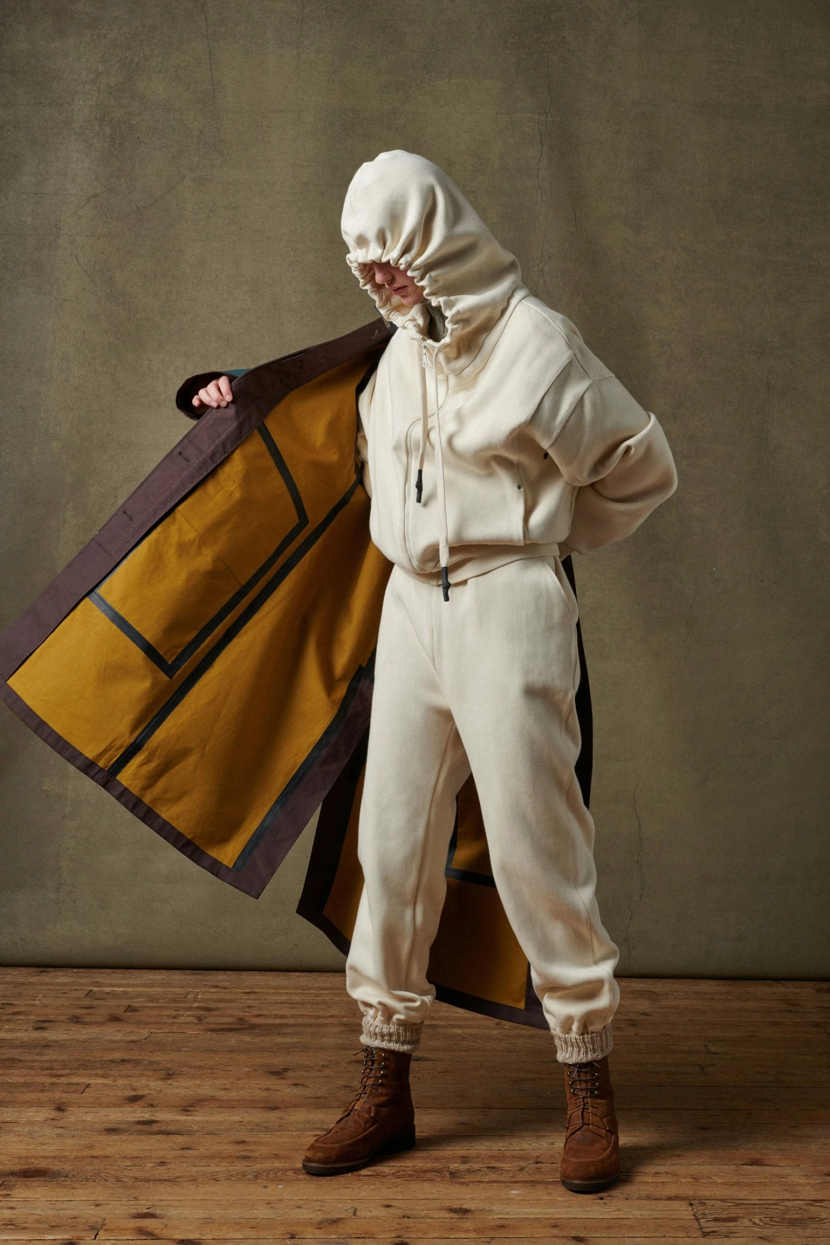 Sœur TRENCH SALOMON 19 Sœur TRENCH SALOMON – Image 17