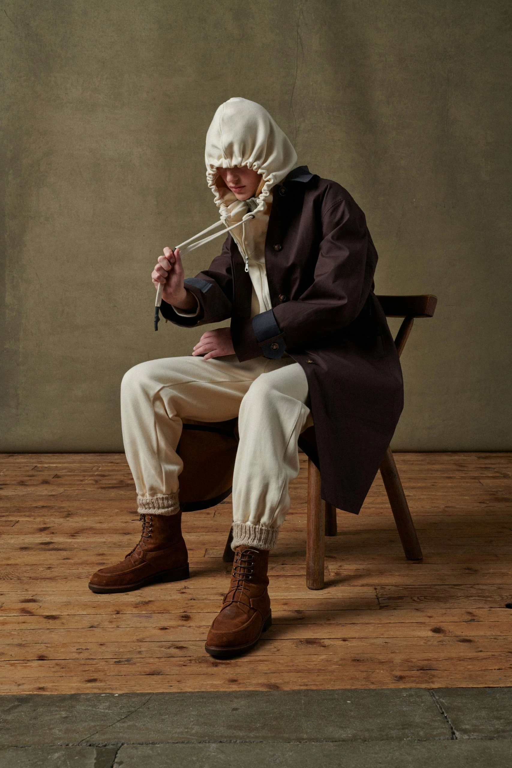 Sœur TRENCH SALOMON 18 Sœur TRENCH SALOMON – Image 16