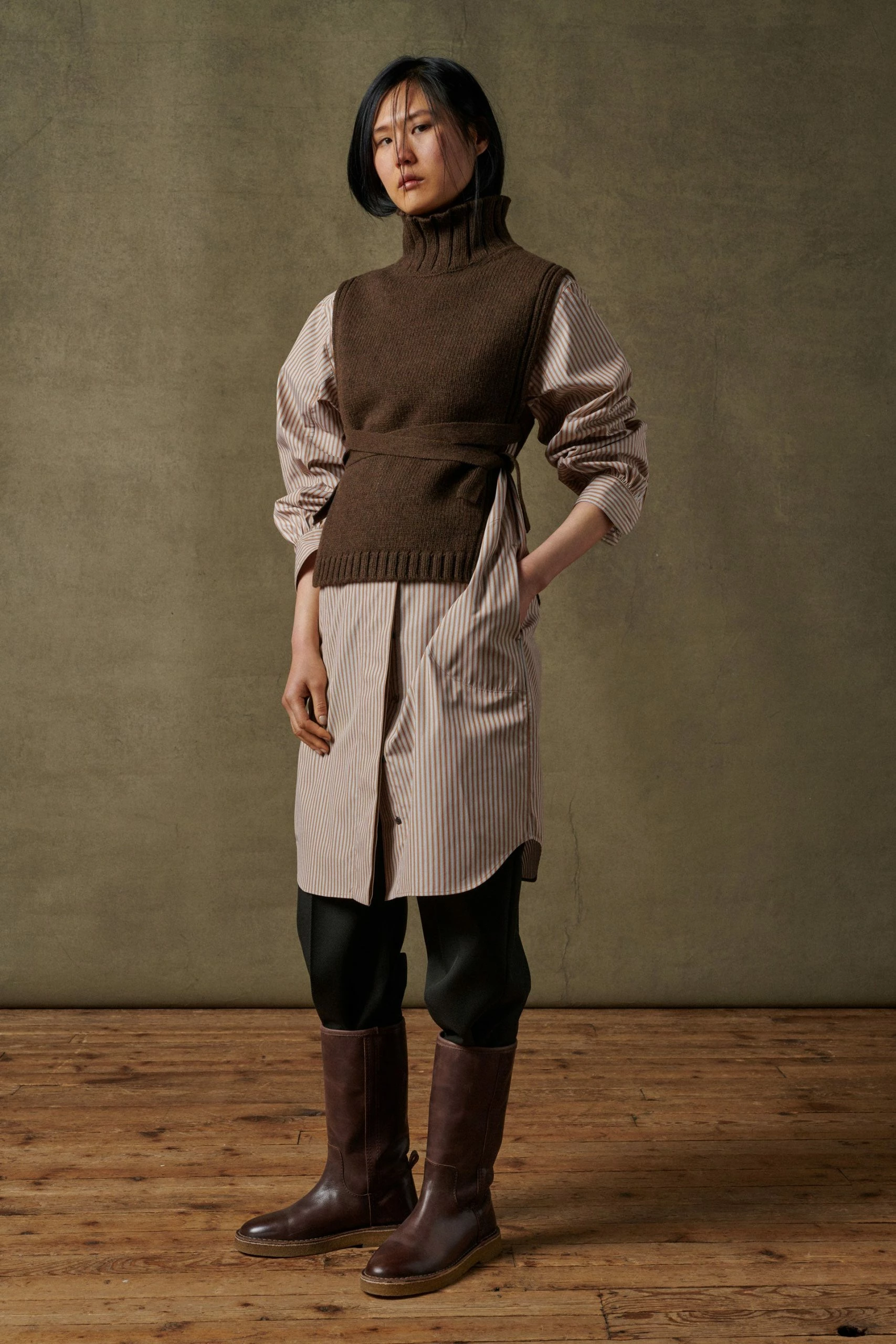 Sœur PULL OR 7 Sœur PULL OR – Image 5