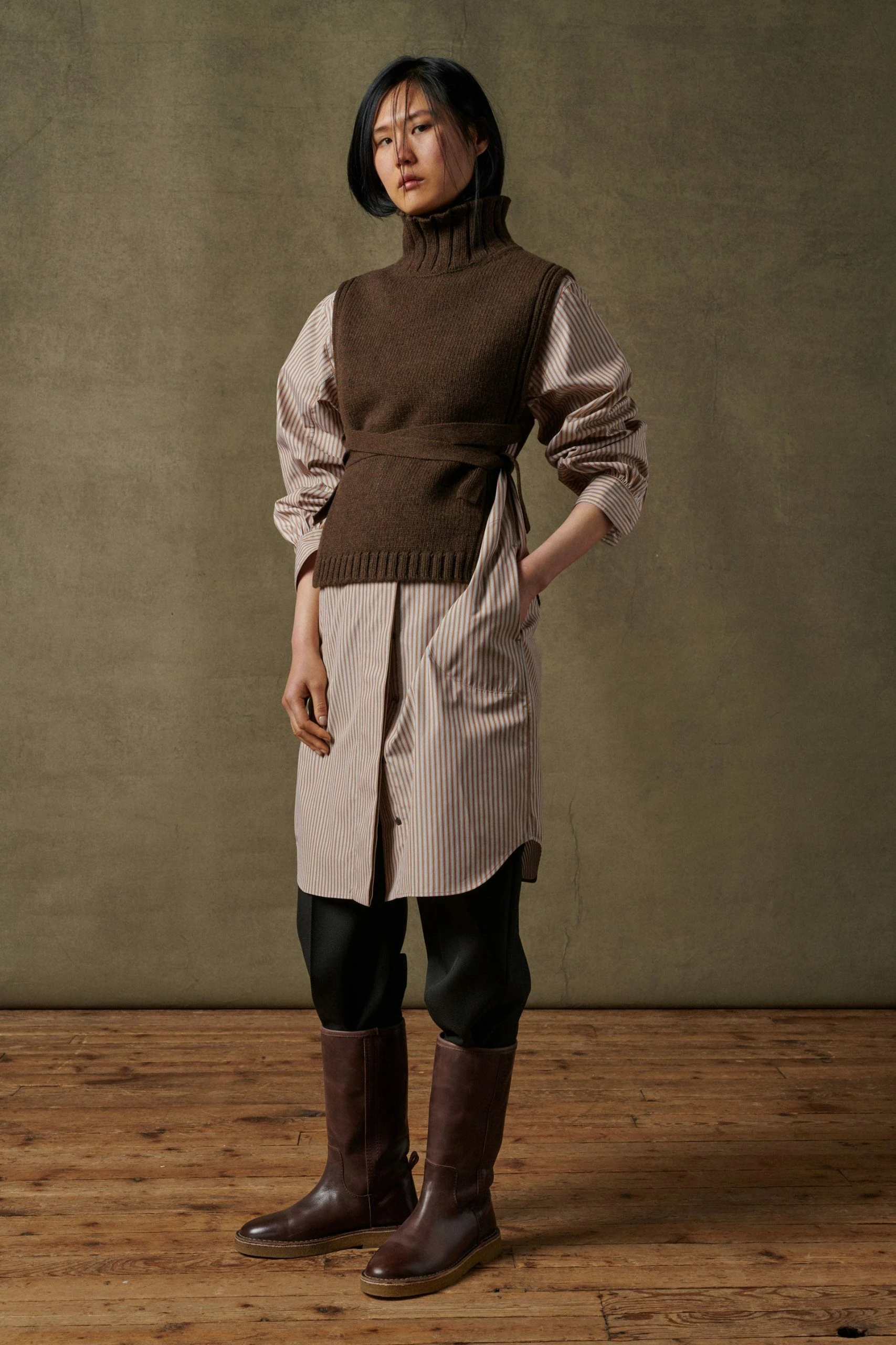 Sœur ROBE SIEGRID 3 Sœur ROBE SIEGRID