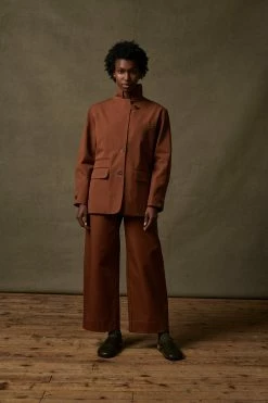 Sœur VESTE SURESNES -soeur Soldes 004 SURESNES PEPINO SLEEPY SACRE 0263