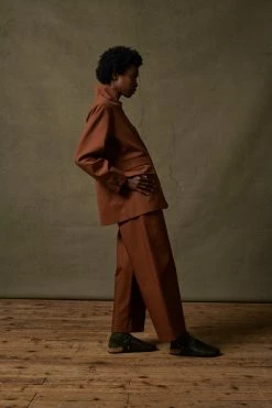 Sœur VESTE SURESNES -soeur Soldes 004 SURESNES PEPINO SLEEPY SACRE 0314