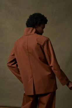 Sœur VESTE SURESNES -soeur Soldes 004 SURESNES PEPINO SLEEPY SACRE 0334