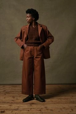 Sœur PANTALON PEPINO