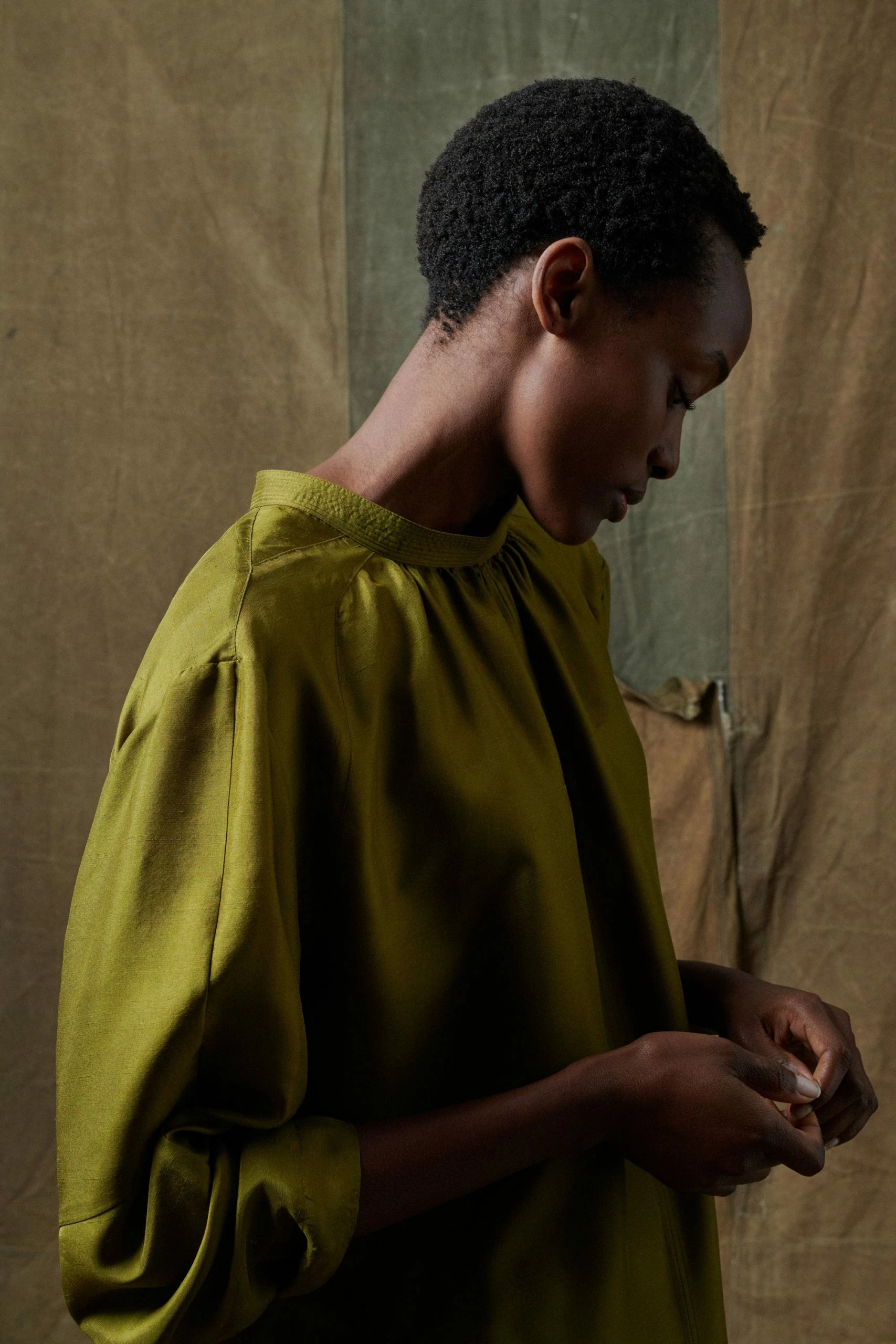 Sœur ROBE SASKIA 5 Sœur ROBE SASKIA – Image 3