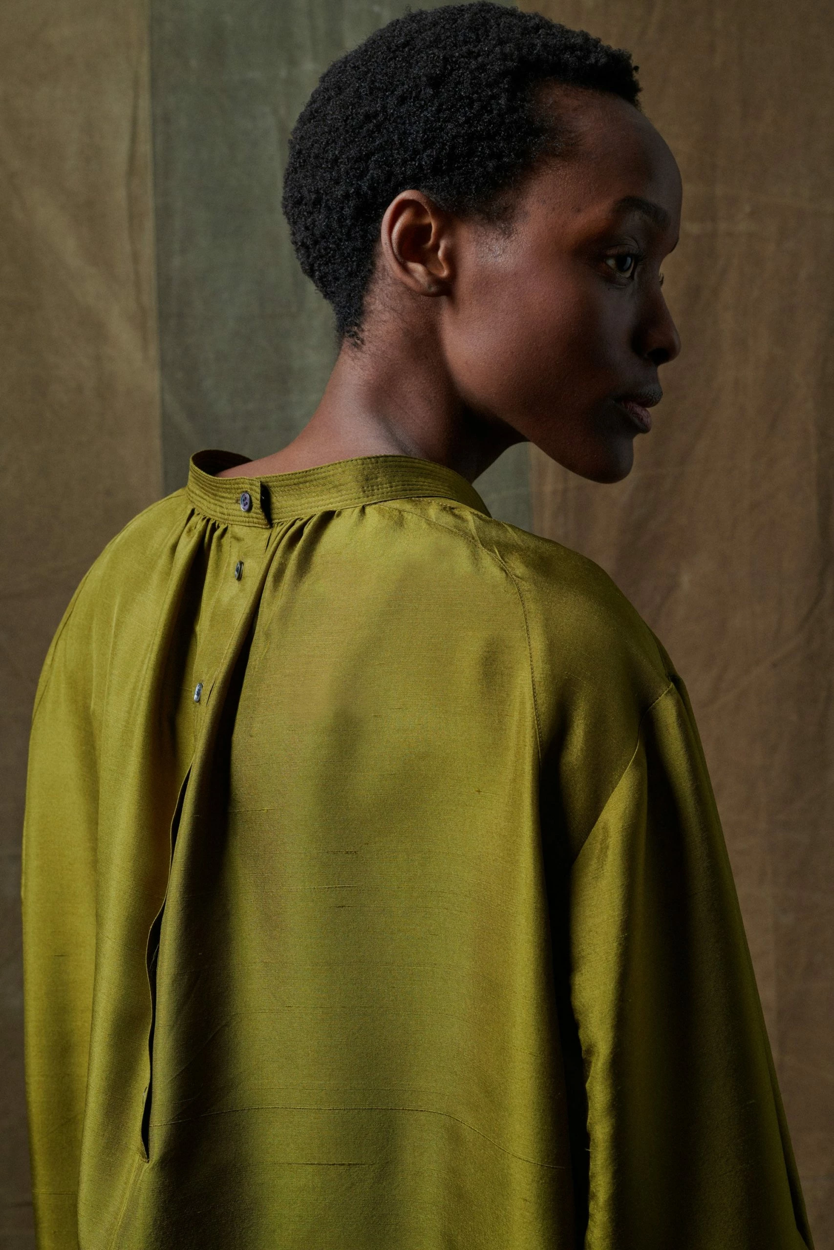 Sœur ROBE SASKIA 4 Sœur ROBE SASKIA – Image 2